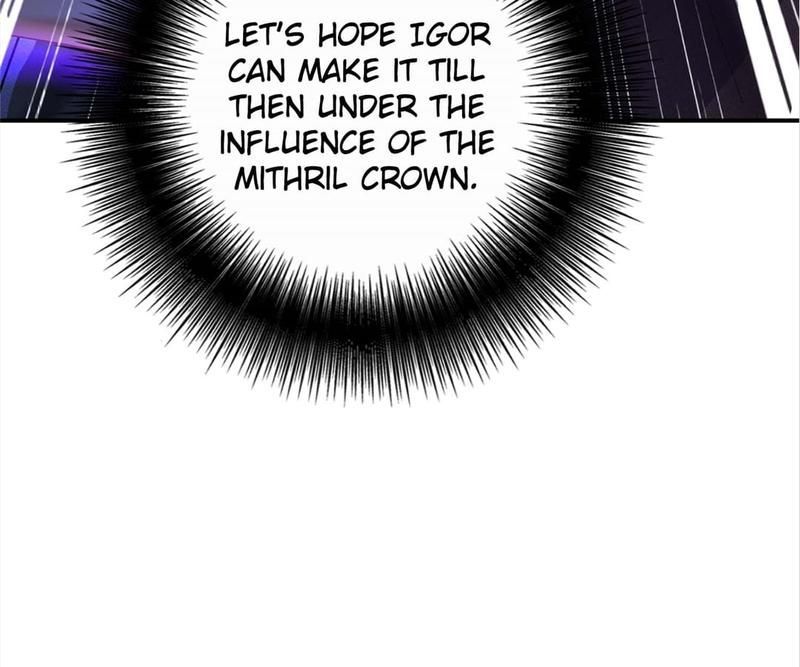 Read The Werewolf Hunter chapter 30 image 24 on Lezhin