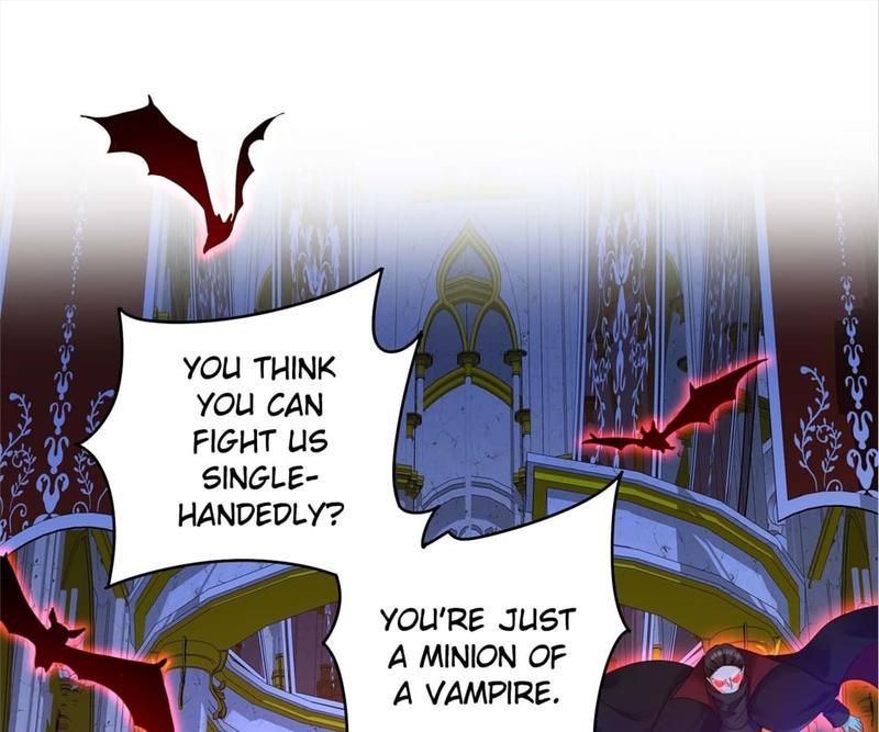 Read The Werewolf Hunter chapter 30 image 25 on Lezhin