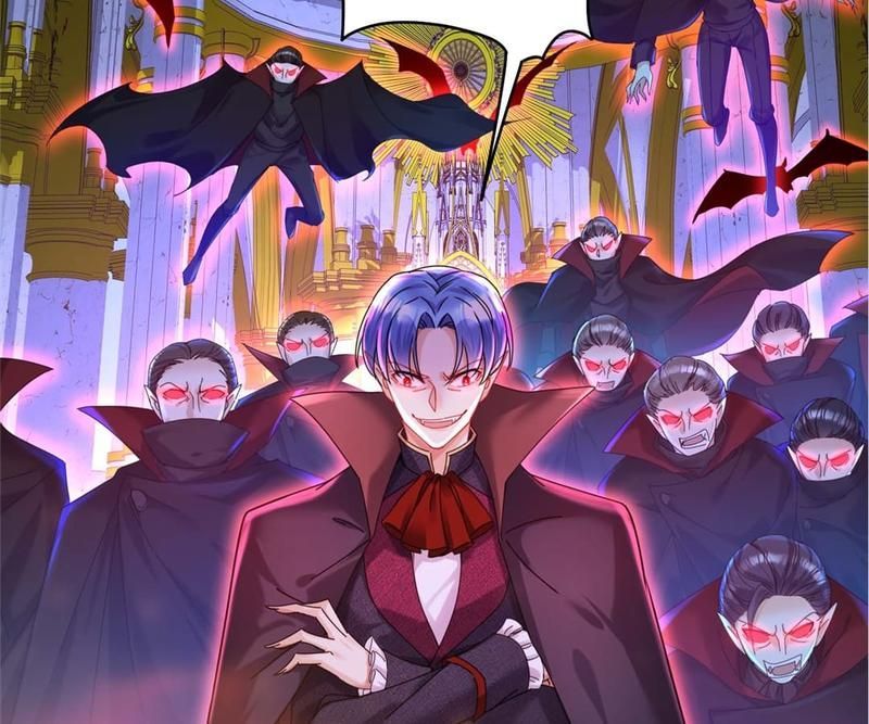 Read The Werewolf Hunter chapter 30 image 26 on Lezhin