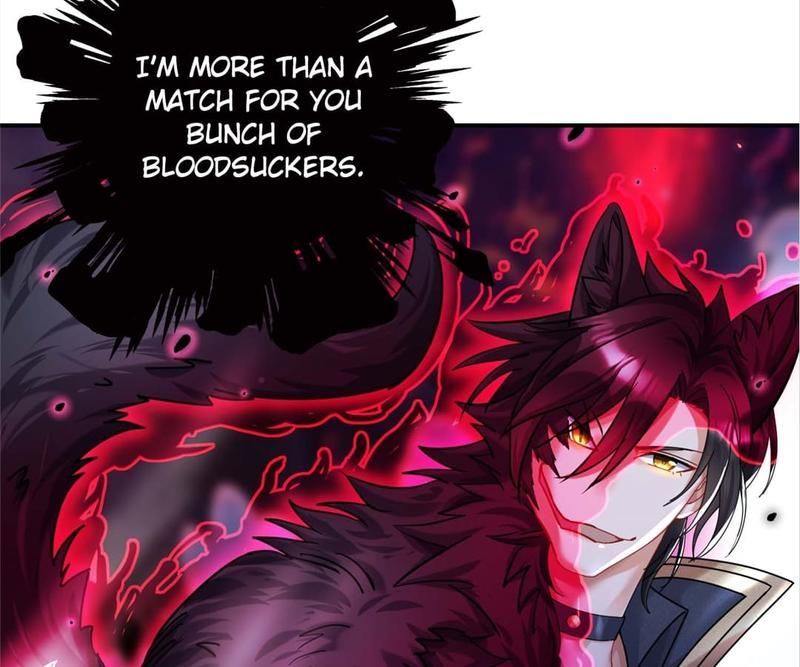 Read The Werewolf Hunter chapter 30 image 28 on Lezhin