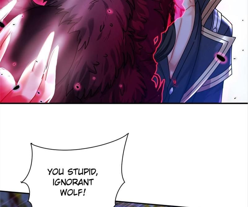 Read The Werewolf Hunter chapter 30 image 29 on Lezhin