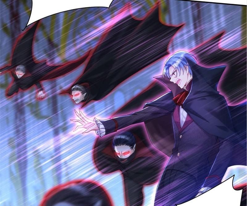 Read The Werewolf Hunter chapter 30 image 30 on Lezhin