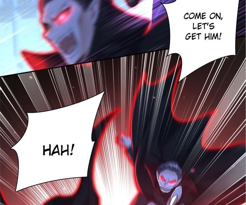 Read The Werewolf Hunter chapter 30 image 31 on Lezhin