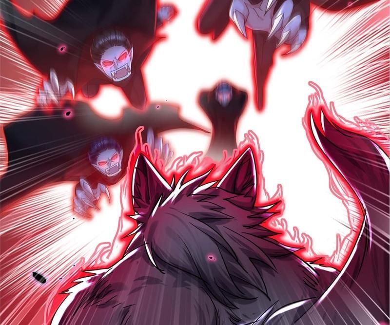 Read The Werewolf Hunter chapter 30 image 32 on Lezhin
