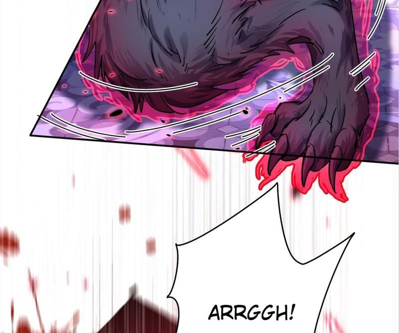 Read The Werewolf Hunter chapter 30 image 34 on Lezhin
