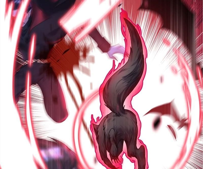 Read The Werewolf Hunter chapter 30 image 37 on Lezhin