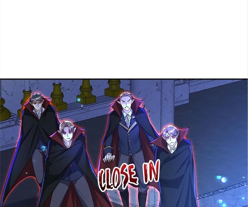 Read The Werewolf Hunter chapter 30 image 4 on Lezhin