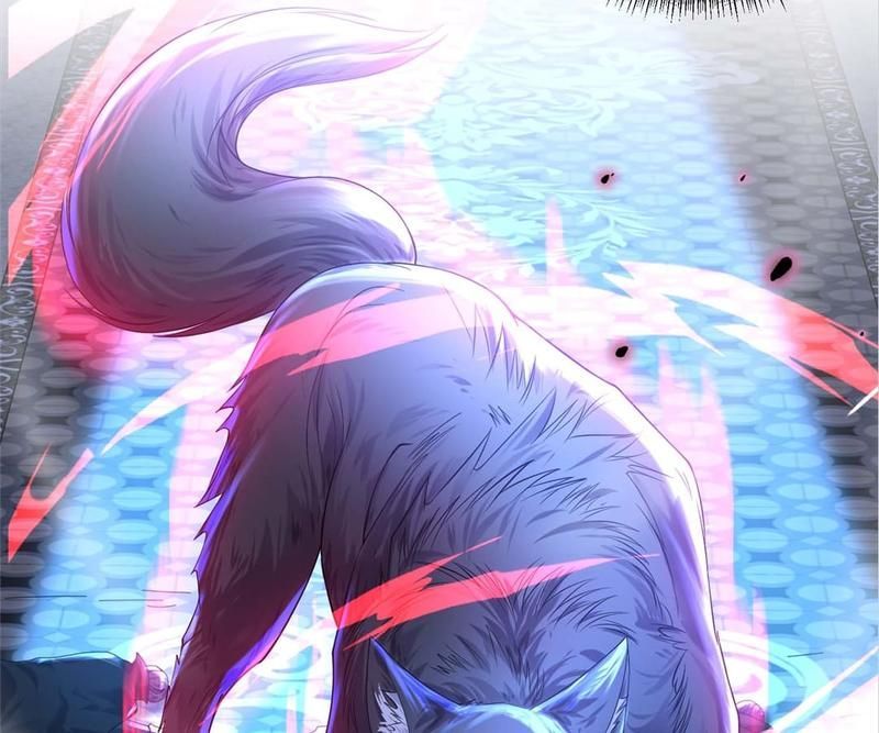 Read The Werewolf Hunter chapter 30 image 41 on Lezhin
