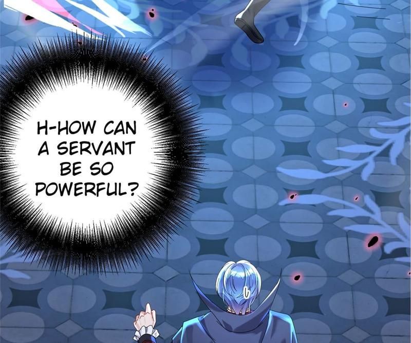 Read The Werewolf Hunter chapter 30 image 43 on Lezhin