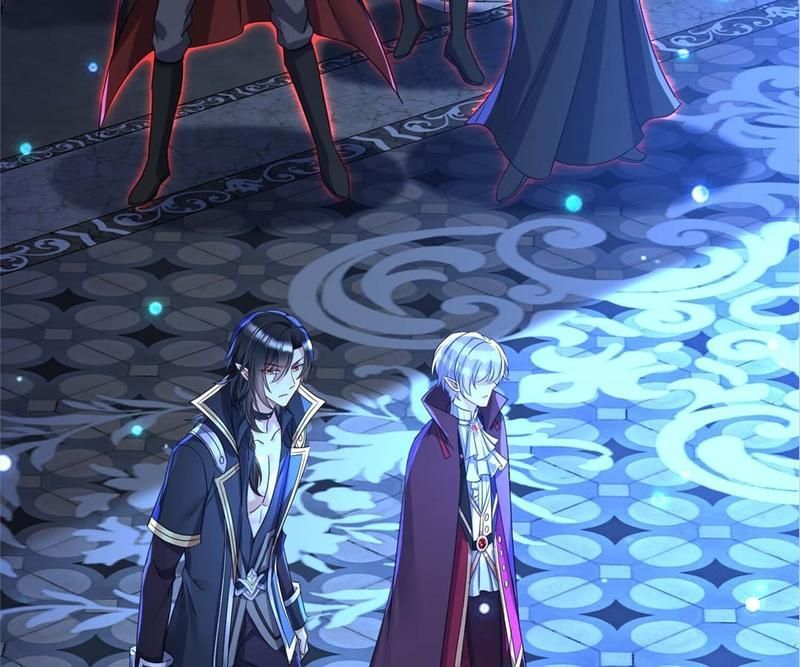 Read The Werewolf Hunter chapter 30 image 5 on Lezhin