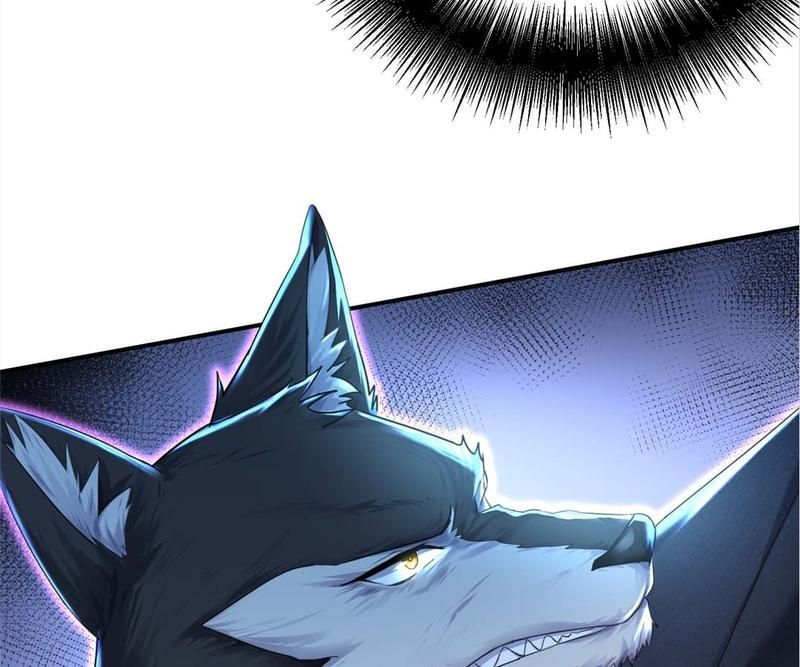 Read The Werewolf Hunter chapter 30 image 54 on Lezhin