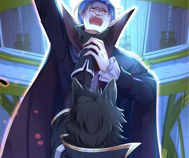 Read The Werewolf Hunter chapter 30 image 57 on Lezhin