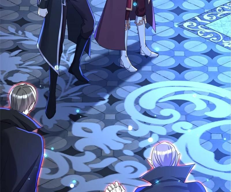Read The Werewolf Hunter chapter 30 image 6 on Lezhin