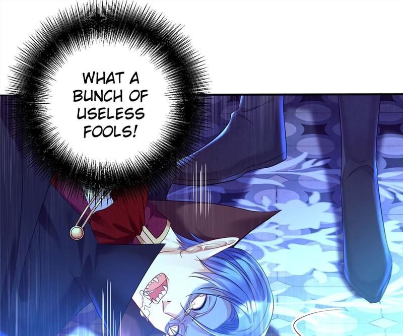 Read The Werewolf Hunter chapter 30 image 64 on Lezhin