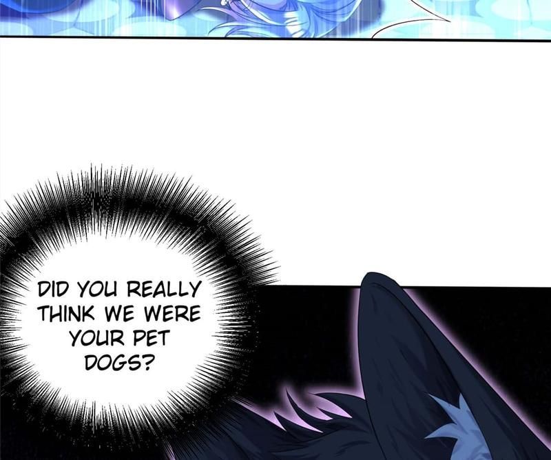 Read The Werewolf Hunter chapter 30 image 65 on Lezhin