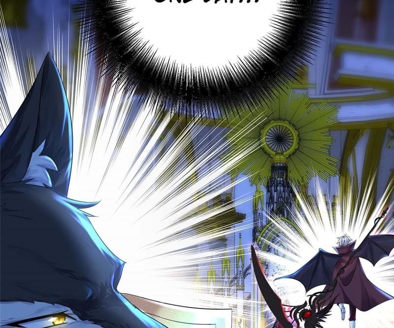 Read The Werewolf Hunter chapter 30 image 68 on Lezhin