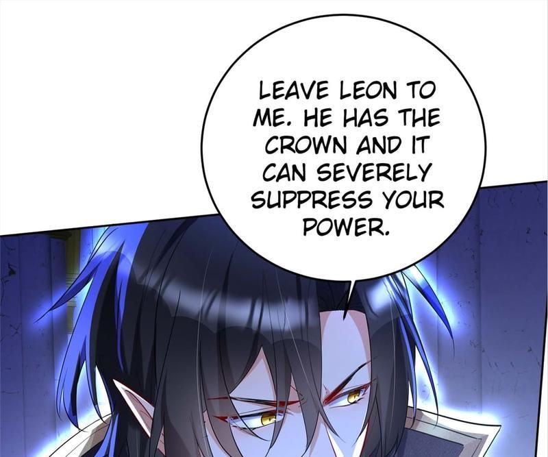Read The Werewolf Hunter chapter 30 image 8 on Lezhin