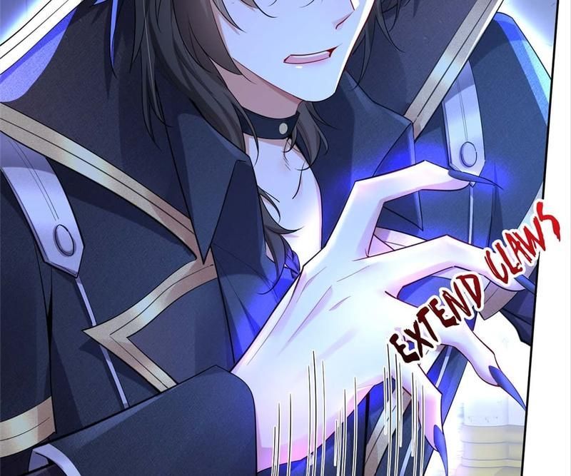 Read The Werewolf Hunter chapter 30 image 9 on Lezhin