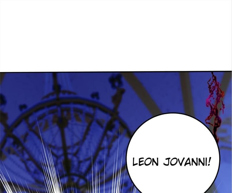 Read The Werewolf Hunter chapter 31 image 0 on Lezhin