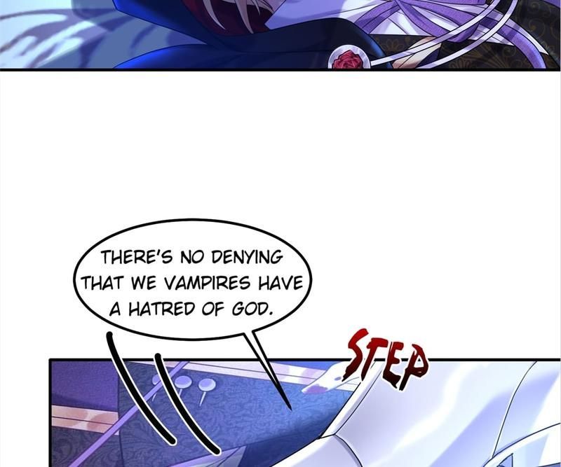 Read The Werewolf Hunter chapter 31 image 23 on Lezhin