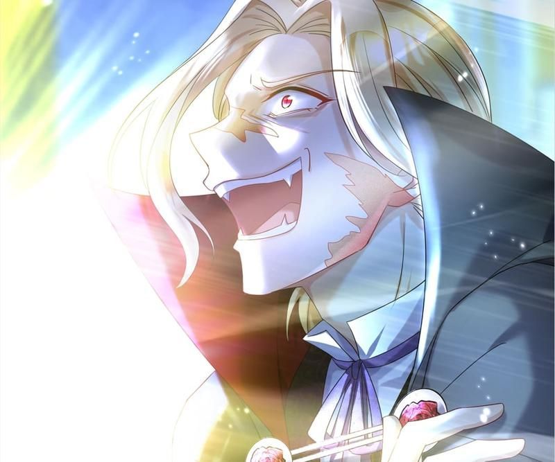 Read The Werewolf Hunter chapter 31 image 42 on Lezhin