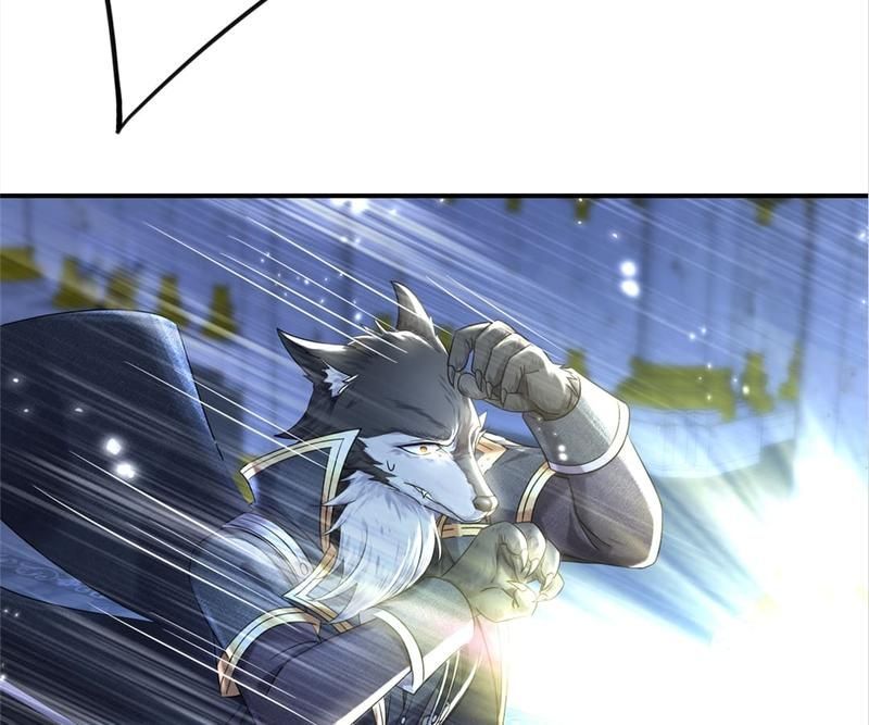 Read The Werewolf Hunter chapter 31 image 44 on Lezhin