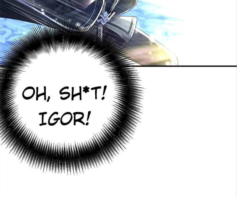 Read The Werewolf Hunter chapter 31 image 45 on Lezhin