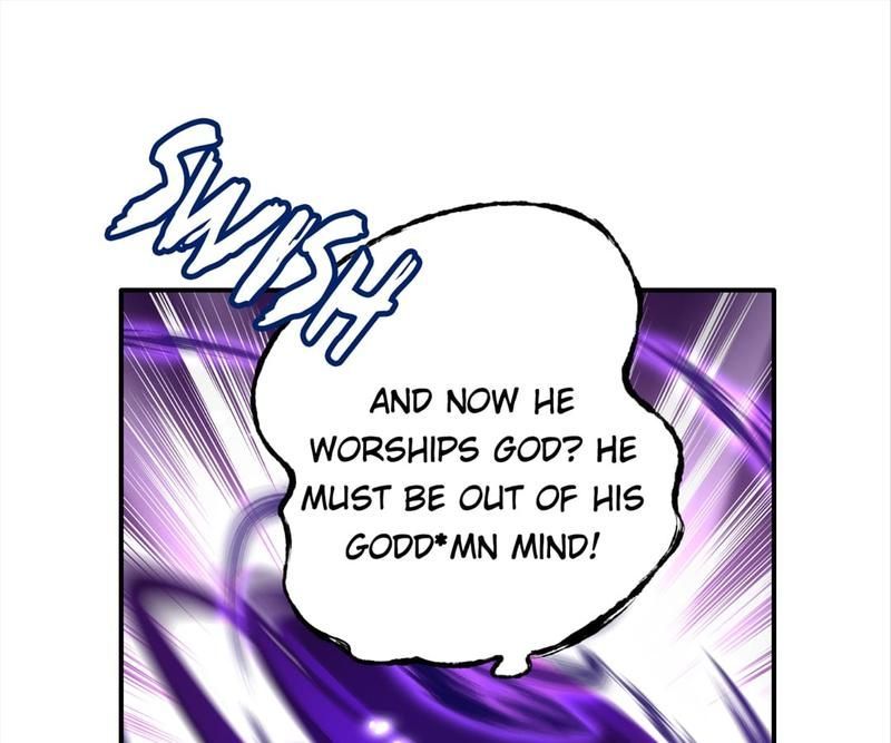 Read The Werewolf Hunter chapter 31 image 47 on Lezhin