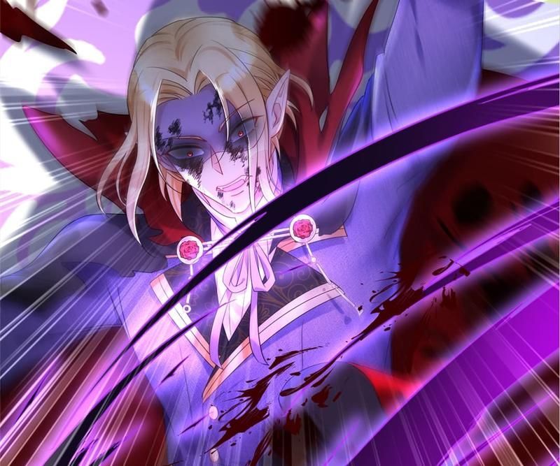 Read The Werewolf Hunter chapter 31 image 58 on Lezhin