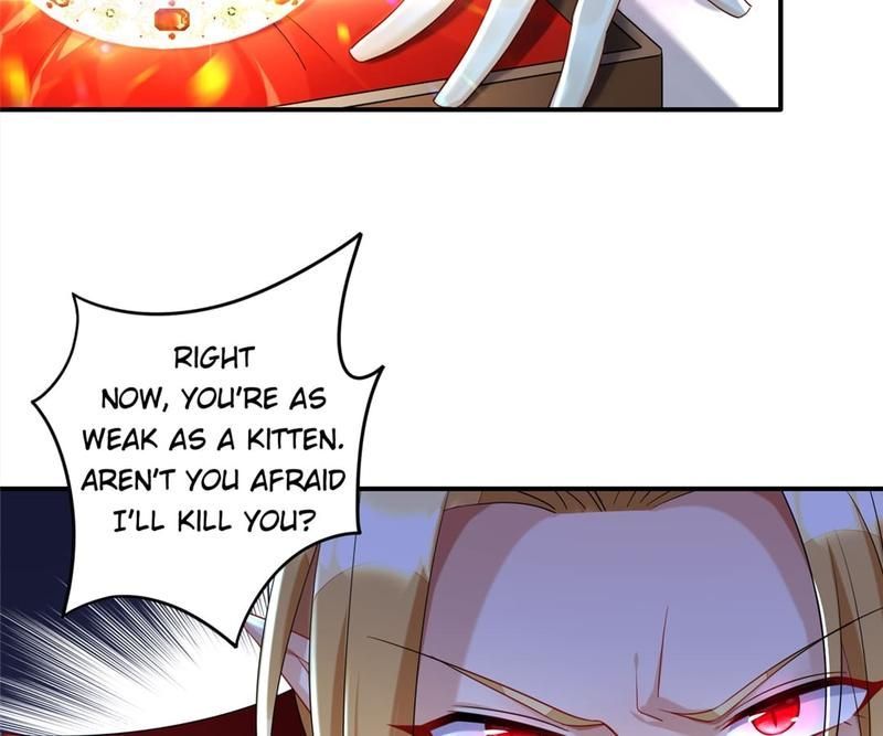 Read The Werewolf Hunter chapter 31 image 6 on Lezhin