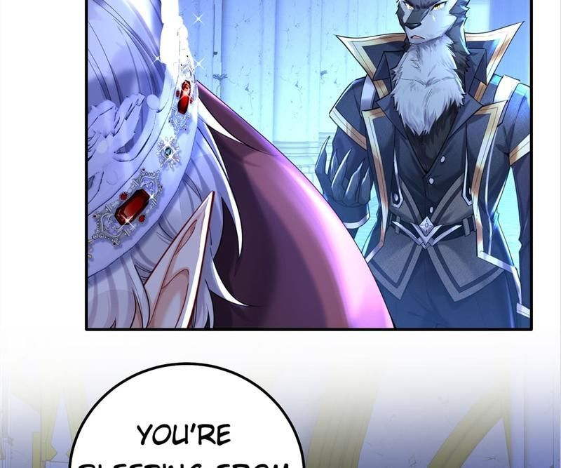 Read The Werewolf Hunter chapter 31 image 65 on Lezhin