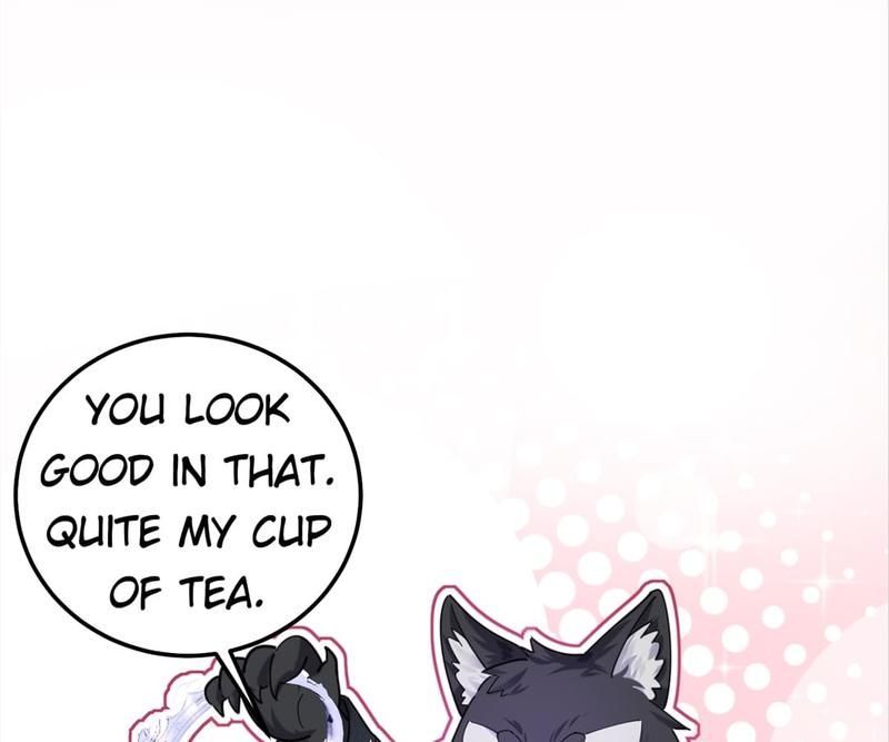 Read The Werewolf Hunter chapter 31 image 68 on Lezhin