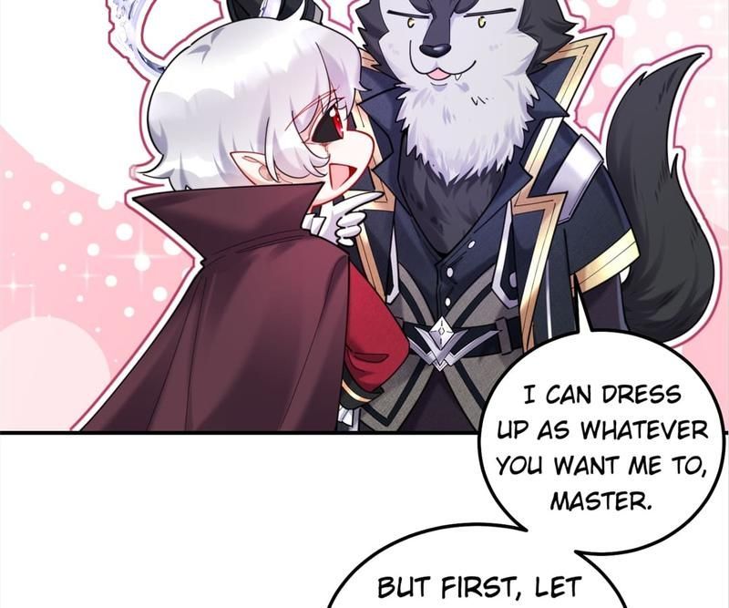 Read The Werewolf Hunter chapter 31 image 69 on Lezhin