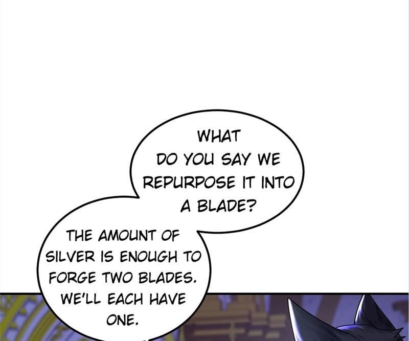 Read The Werewolf Hunter chapter 31 image 72 on Lezhin