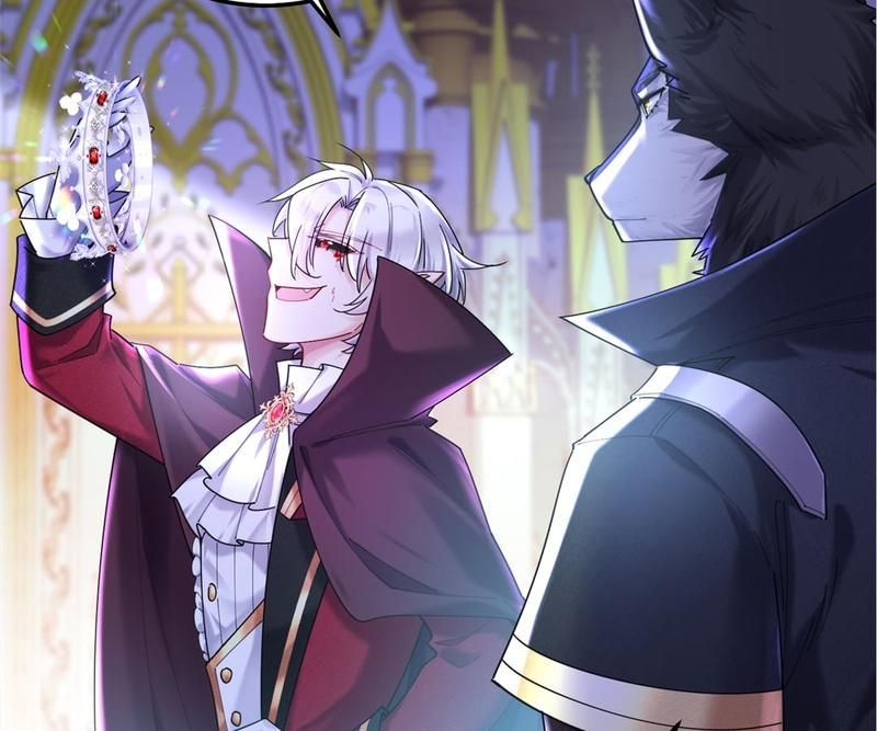 Read The Werewolf Hunter chapter 31 image 73 on Lezhin