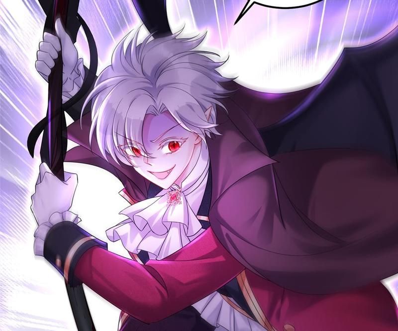 Read The Werewolf Hunter chapter 31 image 8 on Lezhin
