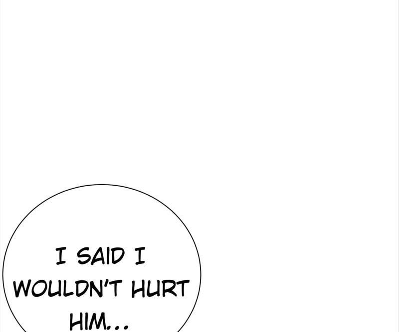 Read The Werewolf Hunter chapter 33 image 12 on Lezhin