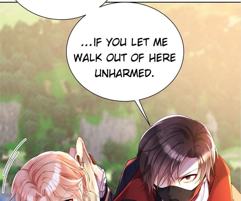 Read The Werewolf Hunter chapter 33 image 13 on Lezhin