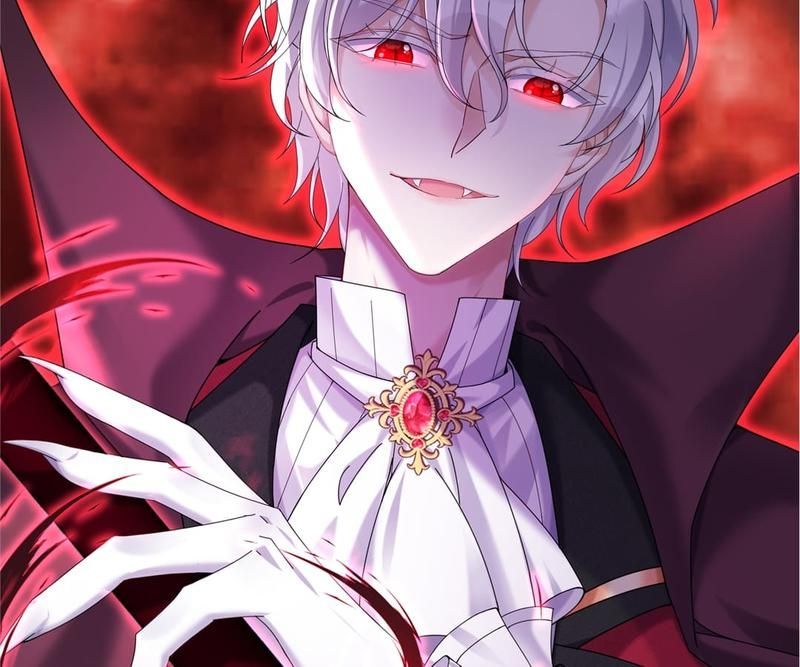 Read The Werewolf Hunter chapter 33 image 19 on Lezhin