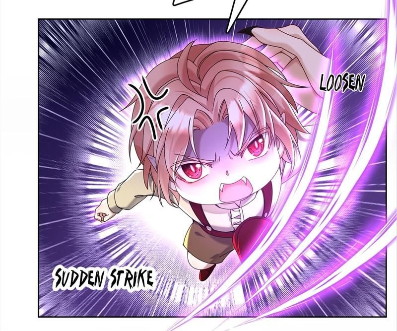 Read The Werewolf Hunter chapter 33 image 27 on Lezhin