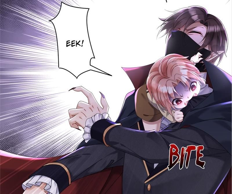 Read The Werewolf Hunter chapter 33 image 29 on Lezhin
