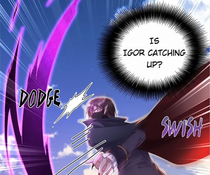 Read The Werewolf Hunter chapter 33 image 3 on Lezhin