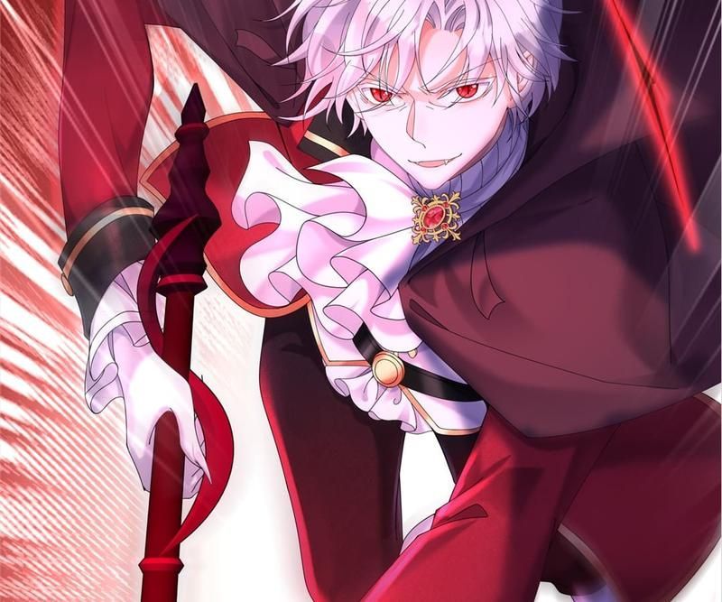 Read The Werewolf Hunter chapter 33 image 43 on Lezhin