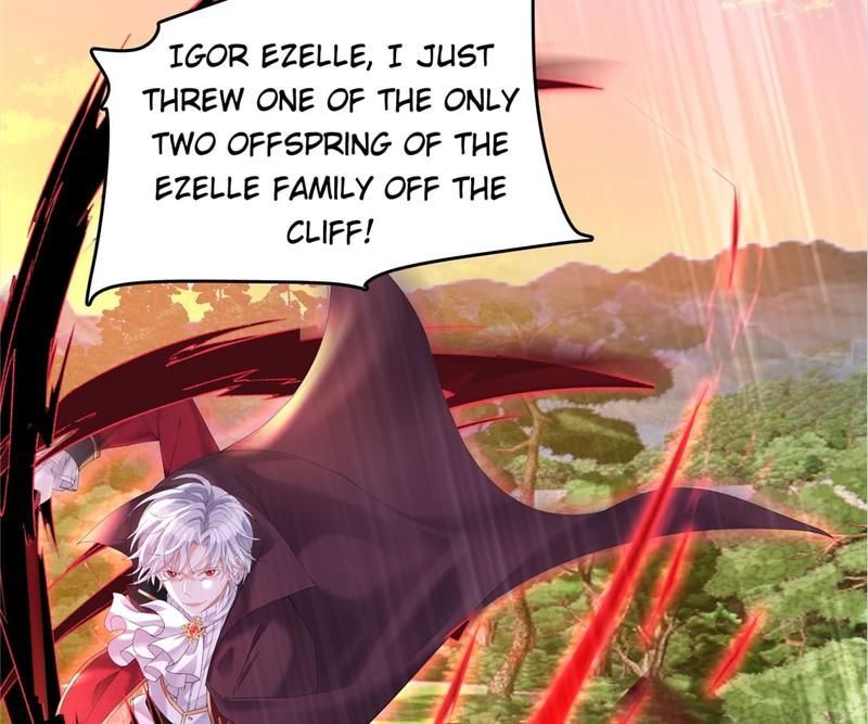 Read The Werewolf Hunter chapter 33 image 53 on Lezhin