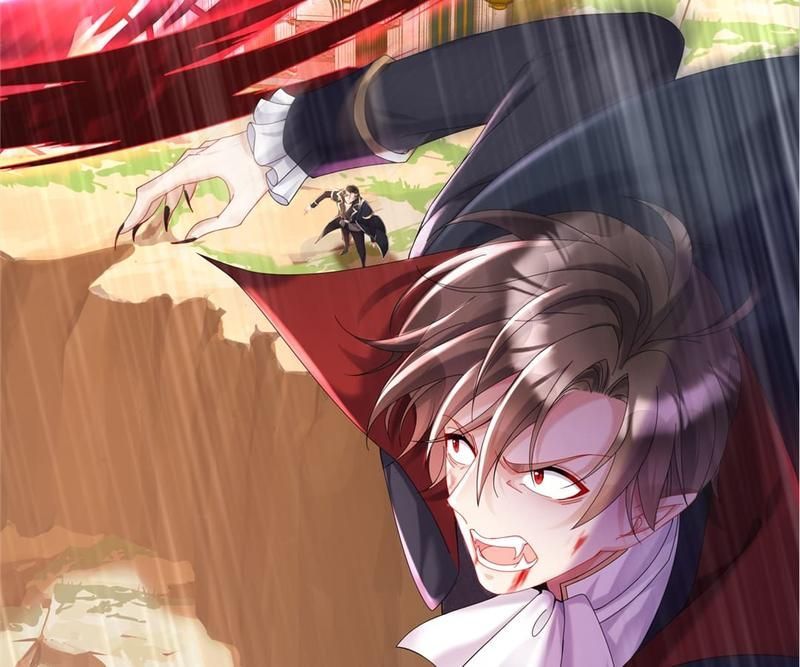 Read The Werewolf Hunter chapter 33 image 55 on Lezhin