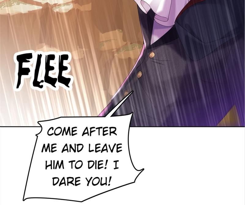 Read The Werewolf Hunter chapter 33 image 56 on Lezhin