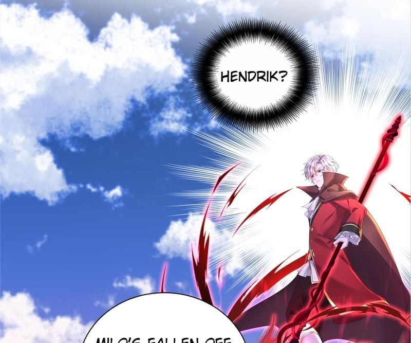 Read The Werewolf Hunter chapter 33 image 63 on Lezhin