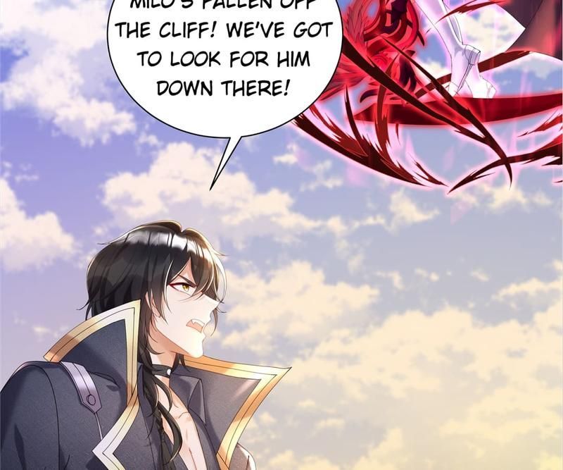 Read The Werewolf Hunter chapter 33 image 64 on Lezhin