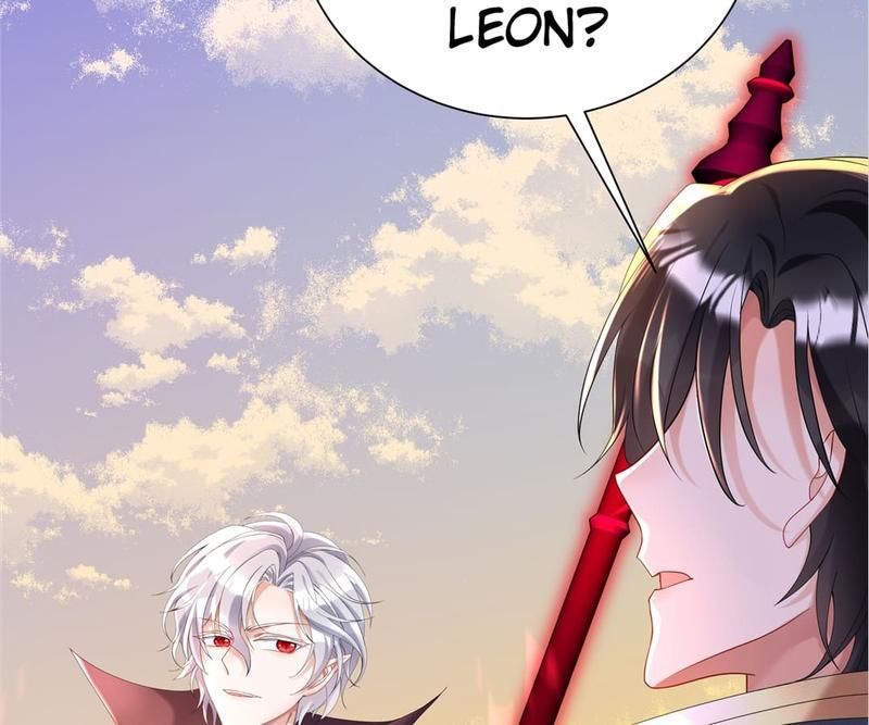 Read The Werewolf Hunter chapter 33 image 69 on Lezhin
