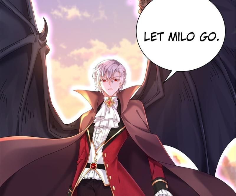 Read The Werewolf Hunter chapter 33 image 8 on Lezhin
